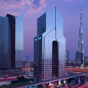5* מלון Dusit Thani