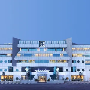 4* מלון דירות Leva And Suites, Opposite Downtown